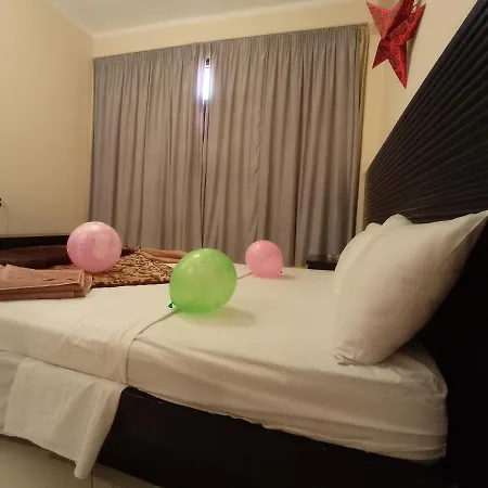 Transit Dahab Hotel