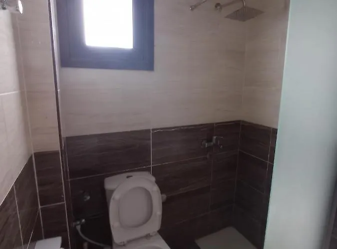 Transit Szálloda Dahab