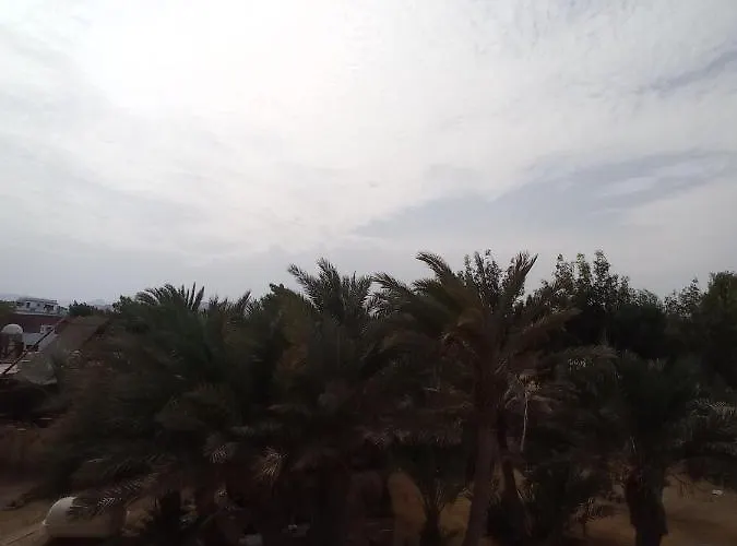 Szálloda Transit Dahab